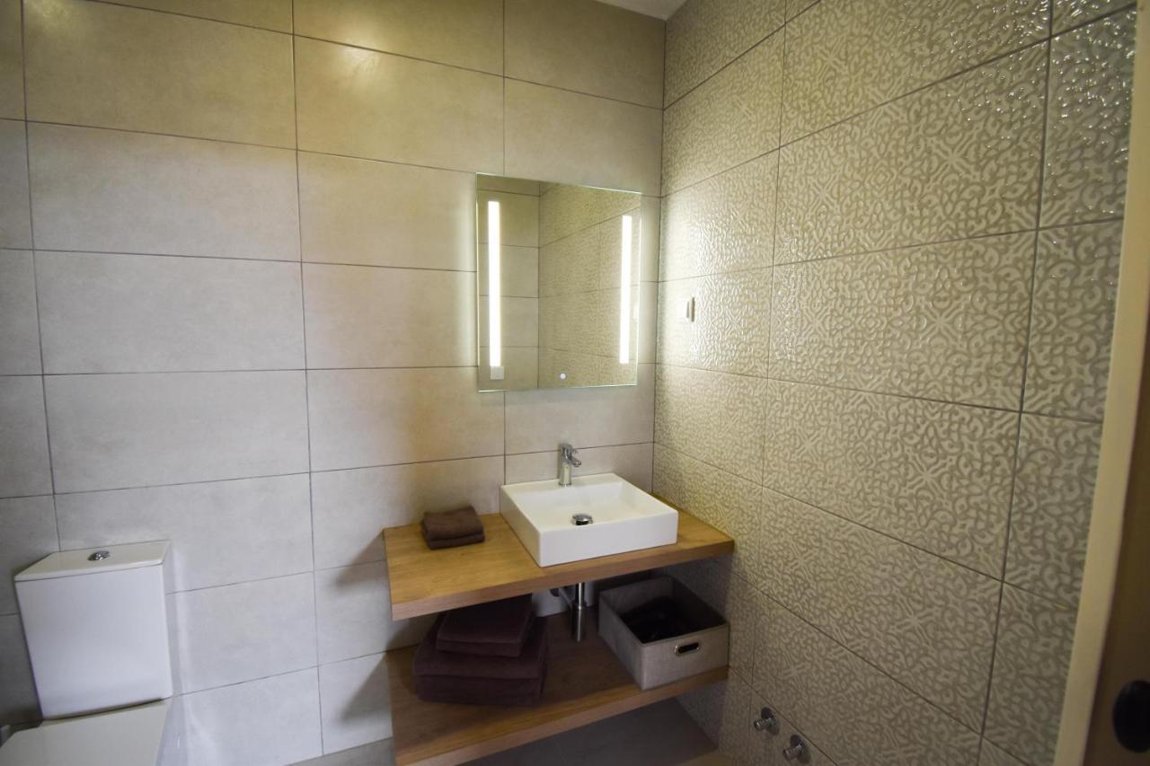 مبيت وإفطار كويمبرا Charme 19 المظهر الخارجي الصورة