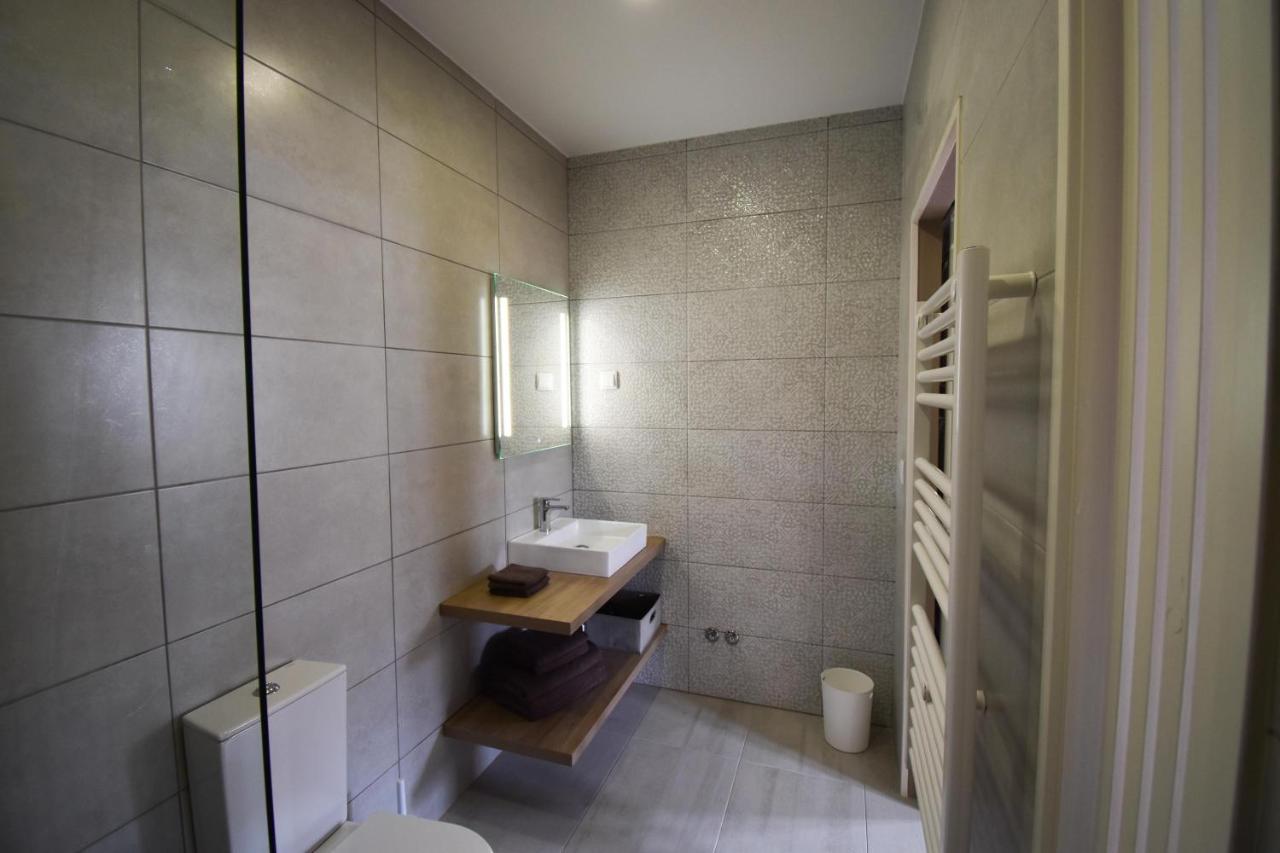 مبيت وإفطار كويمبرا Charme 19 المظهر الخارجي الصورة